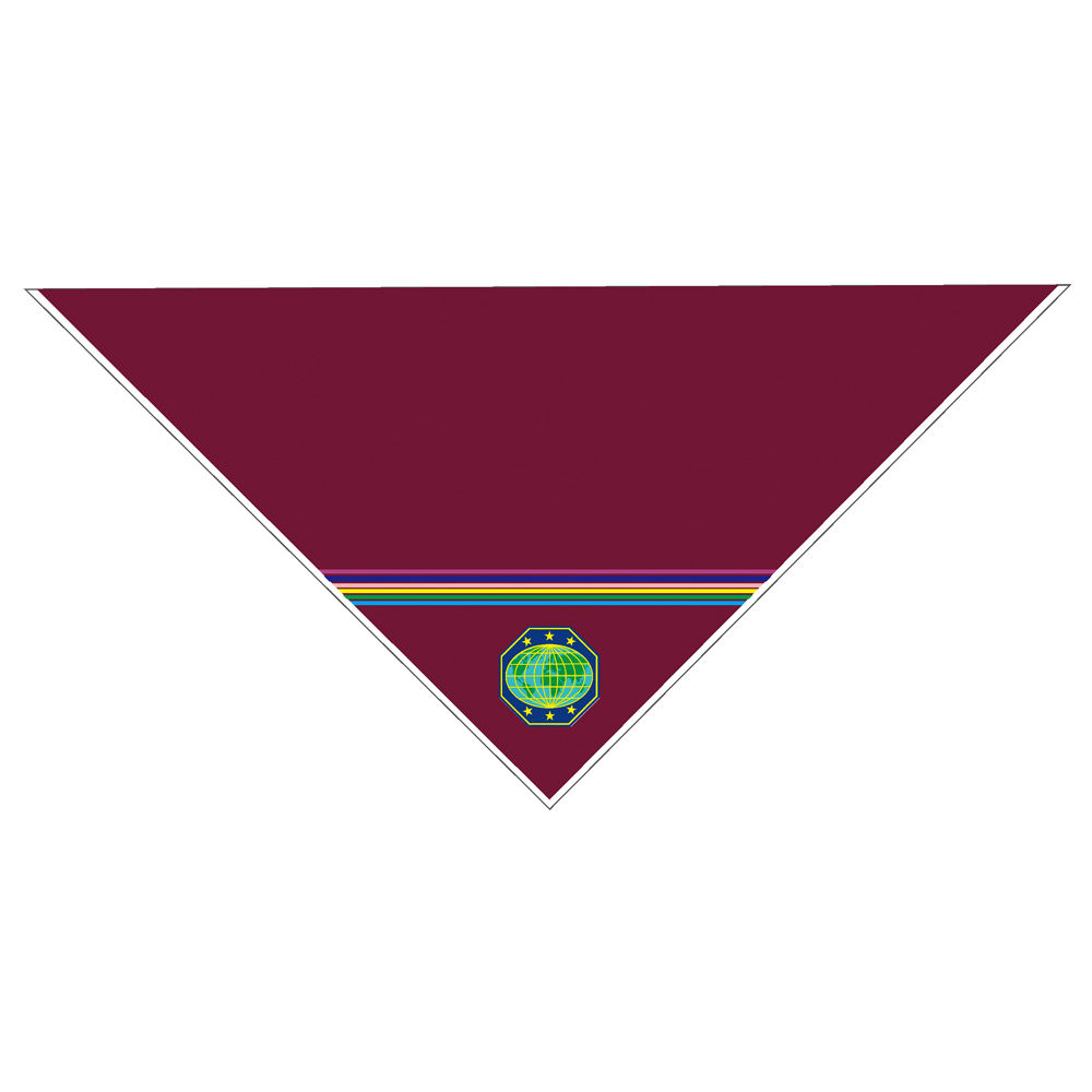 สีน้ำตาล