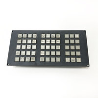 Panel Operator FANUC A02B-0303-C231 untuk Kontrol Industri dan Pemrograman PLC dengan Komunikasi RS485