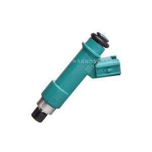 Inyector de Combustible 23250-31060 23209-39075 para Toyota Tacoma, Pieza de Repuesto - Product Image 3