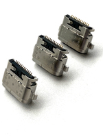 Pièces de réparation pour téléphones mobiles : Connecteur de charge / Port de charge (Pin de Carga) pour Samsung Tab A7 10.4 (2020) SH-T500 T505 T220 T225