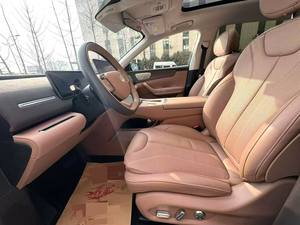 Leapmotor 2026 <span class=keywords><strong>C11</strong></span> 640 LiDAR Edición Suprema con Transmisión Automática; Leapmotor <span class=keywords><strong>C11</strong></span> SUV Eléctrico de 1 Pulgada en Venta a un Excelente Precio - Product Image 5