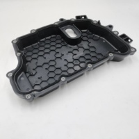 Vente d'usine – Divers carter d'huile moteur noir PA66 24253434 pour GM