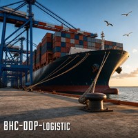Layanan Pengiriman Barang Laut Agen Pengiriman Transportasi Khusus Dari Cina ke Bulgaria Burgas Door to Door DDP FCL+LCL DDU