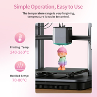 Filament d'imprimante 3D WEIDI, haute qualité, couleur bonbon, tiges en plastique PLA, impression 3D FDM, filament PLA 1 kg 1,75 mm