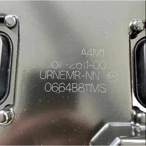 คอนโทรลเลอร์ ECU รุ่น 607-2611 สำหรับเครื่องยนต์แคตเตอร์พิลลาร์ อะไหล่สำหรับรถขุด เครื่องจักรก่อสร้าง - Product Image 3