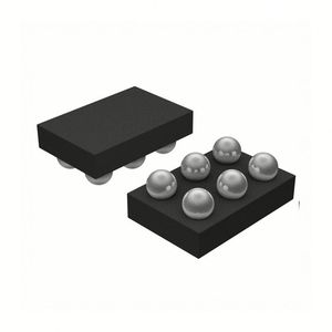 Original, Factory New WV560G WLCSP-6 Integrated Circuit (IC) Wholesale Order One-stop Electronic Components BOM Service - Product Image 1