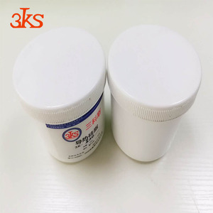 8.0 Wát/mét. <span class=keywords><strong>K</strong></span> Nhà Máy Giá Silicone Nhiệt Mỡ Hợp Chất - Product Image 4