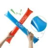 Bâton de cheering gonflable multicolore personnalisable en gros avec bruit sonore