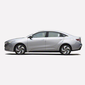 For Geometry a 11,000 km Used Sedan Compact <strong>Electric</strong> <strong>Car</strong> Automatic Left <strong>4</strong>-door 5-<strong>seater</strong> Luxury R16 LED Headlights - Product Image 6