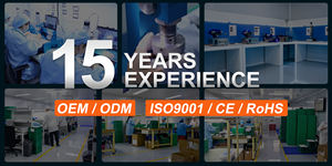 تصنيع المصنع OEM ODM الساعات الميكانيكية وحزام الساعة - Product Image 2