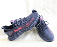 Chaussure de course décontractée pour les loisirs et les voyages en plein air, baskets unisexes, chaussure pour homme