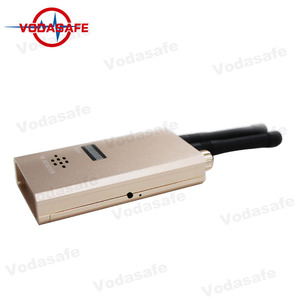 Système d'alarme détecteur de signal sans fil Vodasafe VS311 avec suivi GPS - Product Image 3