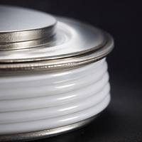 TECHSEM Y70KPC Disque de récupération standard à contrôle de phase SCR 3170A 400V-1000V KT60cT pour grands redresseurs industriels