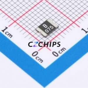 SMD1812-075C-13.2V Resettable Fuse 1812 Fuse 13.2V 100A 750mA 1.5A - Product Image 2