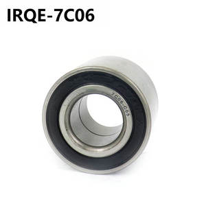 Rodamiento de Rueda IRQE de 28 mm de Diámetro Interior 7C06 para Suzuki Changan Swift 2005-2018, Pieza de Repuesto - Product Image 3