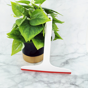 Yiplastic çevre dostu silikon duş silecek plastik saplı pencere sileceği banyo cam temizleme için - Product Image 6