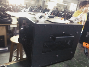 Le système de levage vertical de conception peut suspendre des objets de 80 à 100kg et contrôler plusieurs ou des dizaines de systèmes de levage en même <span class=keywords><strong>temps</strong></span> - Product Image 3