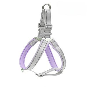 Correa ajustable para perros medianos con comodidad y respiración libre chaleco <span class=keywords><strong>stock</strong></span> al por mayor suministros para mascotas - Product Image 3