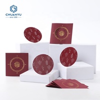 Bec verseur à vin en argent personnalisé Accessoires en argent Verseurs à vin avec arrêt de chute de papier d'aluminium Mini gouttes de vin