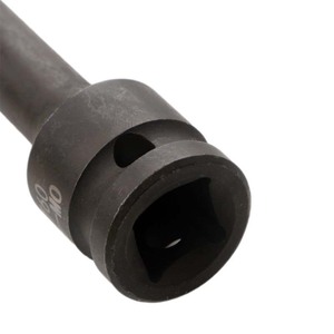 Pneumatic <b>Screwdriver</b> Socket <b>Set</b> 1/2 Inch H M T Type <b>Bits</b> Carbon Steel For Auto Repair - Product Image 3