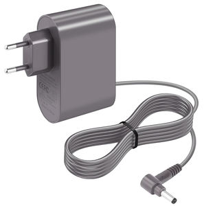 Cargador adaptador de corriente de carga de 30,45 V 1.1A para piezas de aspiradora Dyso V10 V11, cargador de accesorios, adaptador de corriente de batería - Product Image 1