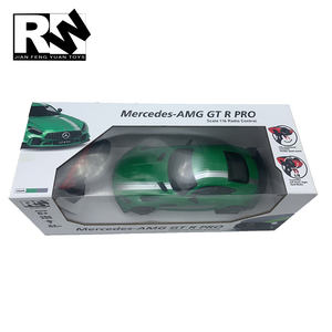 Nuova Auto Telecomandata Jianfengyuan 2026 con Licenza <span class=keywords><strong>Mercedes</strong></span> Benz Scala 1/16 con 2.4G - Product Image 4