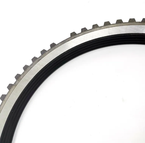 Anneau de synchroniseur de vitesse d'accessoires de camion commercial pour la pièce de transmission 1316304170 - Product Image 4