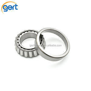 Rodamientos de rodillos cónicos 7208, tamaño de <span class=keywords><strong>rodamiento</strong></span> 7208, <span class=keywords><strong>40x80x18</strong></span> - Product Image 6