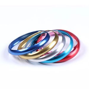 Coque de protection mignonne en alliage d'aluminium pour clé de voiture BMW <span class=keywords><strong>Mini</strong></span> <span class=keywords><strong>Cooper</strong></span> R56 R57 R60 - Product Image 6