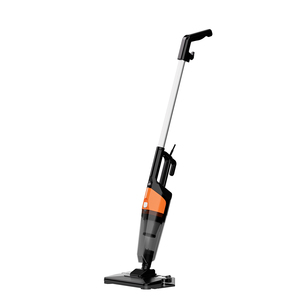 Aspirapolvere Elettrico Verticale Portatile con Filtrazione HEPA per Hotel e Casa, Aspirazione a Secco/Umido Senza Sacchetto per la Cura dei Pavimenti - Product Image 1