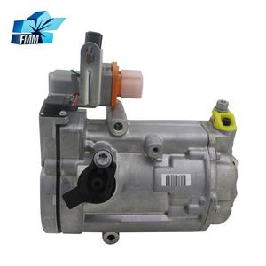 Compresseur de climatisation de voiture 0422001371 pour Honggi H7 ESA27C Compresseur de climatisation 81030204E04 - Product Image 1