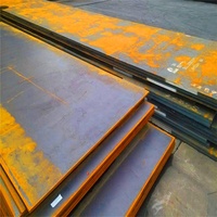 Plaques en acier au carbone dimensionnées pour moules ASTM Mild Baogang Shandong Baffle Plate