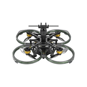 Flywoo flylens 85 HD O4 <span class=keywords><strong>Pro</strong></span> 2S นำ V1.3 whoop FPV Drone เข้ากันได้กับ DJI O4 <span class=keywords><strong>Pro</strong></span> Air Unit HD System - Product Image 2