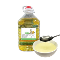 Sirop de fruits concentré liquide YUECHUANXIANG 6,5 kg en gros, boîte de sucre pour Bubble Tea, prêt à l'emploi, durée de conservation 12 mois, 4 unités