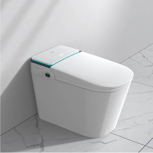 <span class=keywords><strong>Toilette</strong></span> intelligente <span class=keywords><strong>avec</strong></span> bidet électrique intégré, analyse technologique, toilettes intelligentes en céramique <span class=keywords><strong>avec</strong></span> détection et analyse des urines - Product Image 1