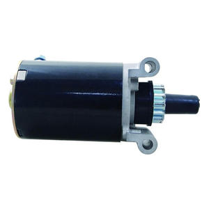 Motor de Arranque para Cortacésped AM122435 5666940 6560040, Compatible con Kohler John, Piezas y Accesorios para Cortacésped - Product Image 3
