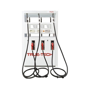 <strong>Petrol</strong> <strong>Station</strong> Fuel Pump with Automatic Payment Gas <strong>Station</strong> <strong>Machine</strong> with 1/2/3/4/6/8 Nozzles