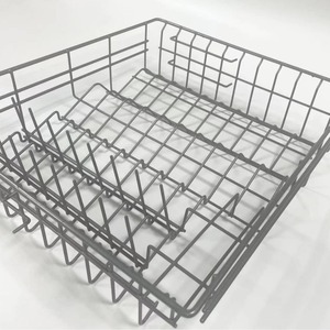 ชั้นวางจาน PE, ที่วางจาน PE, การเคลือบด้วยสาร PE และการปรับแต่ง - Product Image 3