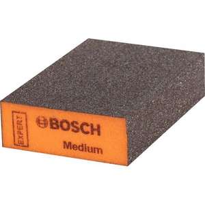 BOSCH - 2608901170 Expert S471 Bloc standard-EAN 4059952545080 ÉPONGES ABRASIFS ABRASIFS - Product Image 1