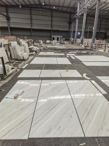 Khối đá cẩm thạch trắng chất lượng cao bán hàng trực tiếp từ các nhà sản xuất khối đá tự nhiên - Product Image 6