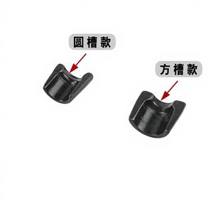 Piezas de Generador de Motor Diésel Refrigerado por Aire 170F 173F 178F 186FA 192F Placas de Bloqueo de Válvulas y Abrazaderas Hechas en Zhejiang - Product Image 1