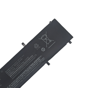 แบตเตอรี่แล็ปท็อปแบบชาร์จได้ GLX253 55.44Wh สำหรับ HIPAA S5 X7 T1 PINCHUN T2 Z9 MX56 ขายส่ง - Product Image 3