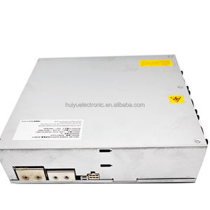 Источник питания TBCKWZ APW12 4000 Вт 12 В-15 В постоянного тока 5 В для серверных и настольных компьютеров 20 + 4-контактный интерфейс белый в наличии - Product Image 3