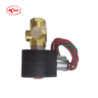 ASCO 238714-006-024/DC 1/4NPT 3 voies-3/2 électrovannes EF8320G203 de type normalement fermé