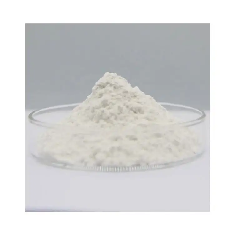 High Sieve CPE Resin Impact Modifier CPE 135A PVC Additive For PVC Rigid Products