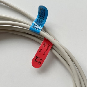 Factory Price OEM Customizable Pt1000 Sensor Probe with 3 Core Wire <strong>RTD</strong> <strong>Elements</strong> Stainless Steel IP64 CE Certified - Product Image 6