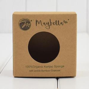 Custom Logo Soap Box Tea Gift Box Thick Kraft Paper Boxes With Hollowed Window
