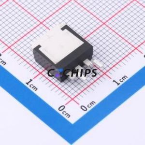 Nuevo Transistor Original FQB19N20TM TO-263(D2PAK) Transistor de Efecto de Campo (MOSFET) - Product Image 2