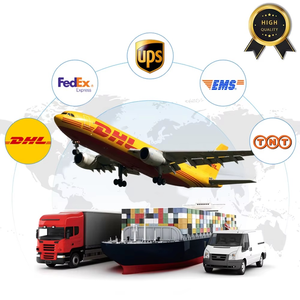 Express UPS FedEx DHL Freight Forwarder DDP <b>Logistics</b> Door to Door <b>Service</b> Air Shipping Agent - Product Image 1