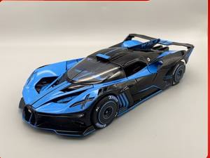 XZT personalizado niños Bugatti coche de juguete aleación coche modelo música sonido iluminación COB placa PCBA placa de <span class=keywords><strong>circuito</strong></span> fabricante - Product Image 4